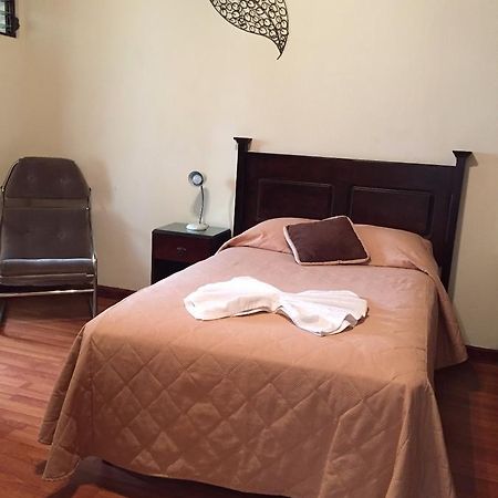Comfort Hostel Гватемала Экстерьер фото