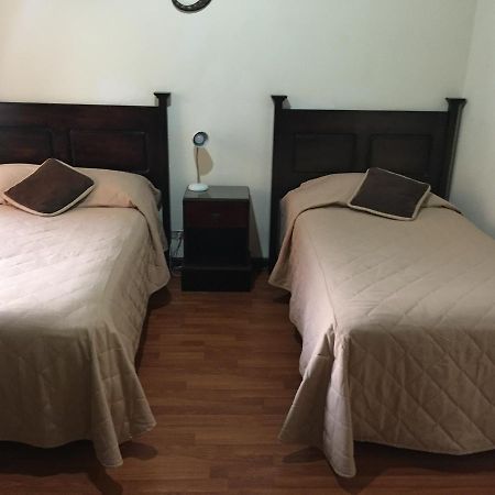 Comfort Hostel Гватемала Экстерьер фото