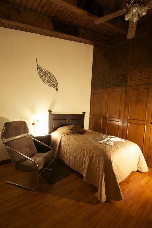 Comfort Hostel Гватемала Экстерьер фото