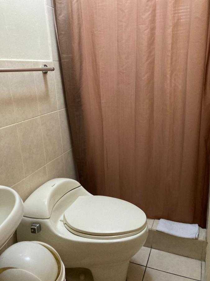 Comfort Hostel Гватемала Экстерьер фото