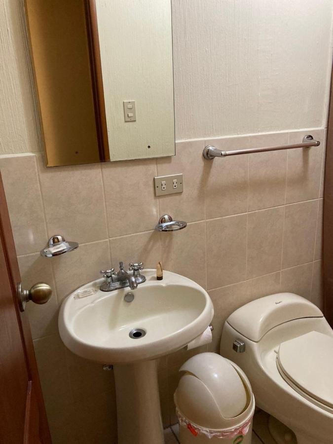 Comfort Hostel Гватемала Экстерьер фото