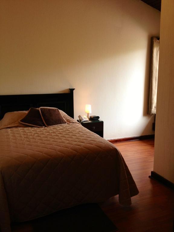 Comfort Hostel Гватемала Экстерьер фото