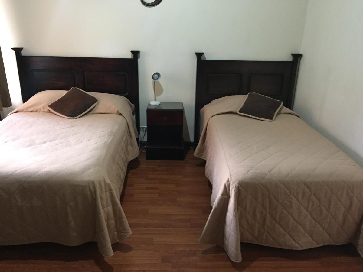 Comfort Hostel Гватемала Экстерьер фото
